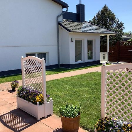 Ferienappartement Зиновиц Екстериор снимка