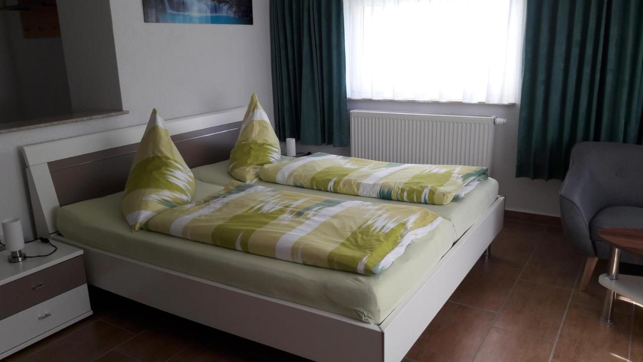 Ferienappartement Зиновиц Екстериор снимка