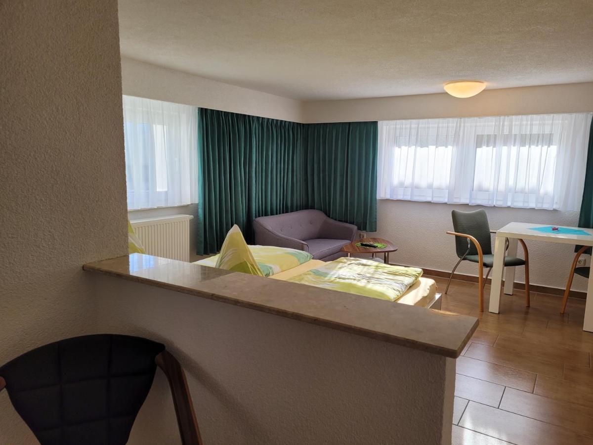 Ferienappartement Зиновиц Екстериор снимка